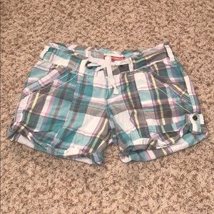 Juniors Size 3 Union Bay Shorts
